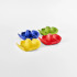 Sombrero Taco Holder Double by Prepara (4 Pack)
