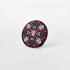 Tortilla Warmer Day of the Dead Edition by Prepara