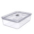 LatchLok Click Rectangular Container 3.4L by Prepara