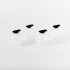 Ice Balls Mold - Whiskey by Prepara (4 Pack)
