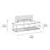 i-hook Pantry Rack
