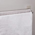 i-hook Double Towel Rail 70cm
