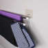 i-hook Double Towel Rail 70cm