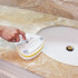Shower, Bath & Tile Ultimate Bathroom Cleaning Tool by White Magic