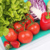 Stay Fresh Fridge Mat Antibacterial by White Magic