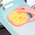 Scrubtastic Scrub & Wipe Sponge Duo by White Magic (2 Pack)