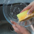 Scrubtastic Scrub & Wipe Sponge Duo by White Magic (2 Pack)
