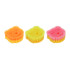 Scrubtastic Scrub & Wipe Sponge Duo by White Magic (3 Pack)