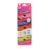 Scrubtastic Scrub & Wipe Sponge Duo by White Magic (3 Pack)