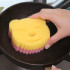 Scrubtastic Scrub & Wipe Sponge Duo by White Magic (3 Pack)