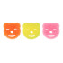 Scrubtastic Scrub & Wipe Sponge by White Magic (3 Pack)