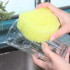 Scrubtastic Scrub & Wipe Sponge by White Magic (3 Pack)