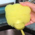Scrubtastic Scrub & Wipe Sponge by White Magic (3 Pack)