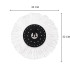 Professional Microfibre Mop Head 48cm by White Magic