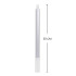 Spin Mop Hand Press Extension by White Magic