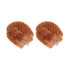 Eco Basics Natural Plus Multi-Purpose Brush by White Magic