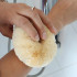 Eco Basics Natural Plus Body Brush by White Magic