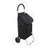 Insulated Handy Trolley Original Black by White Magic
