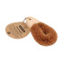Eco Basics Natural Plus Foot Brush by White Magic
