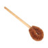 Eco Basics Natural Plus Toilet Brush by White Magic