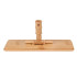Eco Basics Bamboo Wet & Dry Mop by White Magic