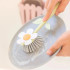 Florganic Pink 3pc Sink Caddy Set by Vigar