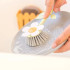 Florganic Orange 3pc Sink Caddy Set by Vigar