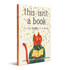 This isn't a Book (It’s my THANKS in Disguise) by Compendium