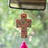 Air Freshener - Bless This Car by Natural Life
