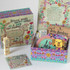 Happy Box - Behind Every Strong Woman (Empty Box) by Natural Life