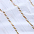 Cape Ochre Sheet Set by MM Linen