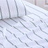 Cape Leaf Sheet Set by MM Linen