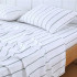 Cape Leaf Sheet Set by MM Linen