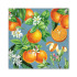 L'Orange Paper Napkins - Luncheon Napkin