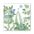 Cotton & Linen Paper Napkins - Luncheon Napkin