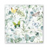 Butterfly Fields Paper Napkins - Cocktail Napkin