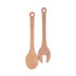 Eco Basics Salad Set by White Magic
