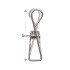 Eco Basics Clothes Pegs 9 Pack by White Magic