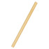 Eco Basics Reusable Bamboo Straws Single by White Magic