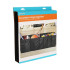 Accordion Cargo Organiser by High Road