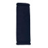 Seat Belt Pad - Deluxe Black by High Road