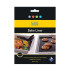 Adjustable Oven Liner Shelf by Nostik