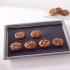 Bake Liner Black Regular by Nostik