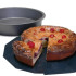 Cake Tin Liner Round 26cm by Nostik