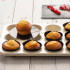 Muffin Liner Set of 12 by Nostik