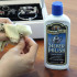 Silver Polish by Parker & Bailey