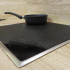 Induction Hob Liner by Nostik