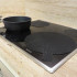 Induction Hob Protectors Set of 4 by Nostik