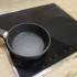 Induction Hob Protectors Set of 4 by Nostik