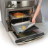 Oven Protector Heavy Duty Silver Regular by Nostik